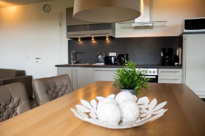 Ferienwohnung Panoramablick Postwiese Winterberg Exteriör bild
