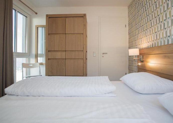Ferienwohnung Panoramablick Postwiese Winterberg Exteriör bild