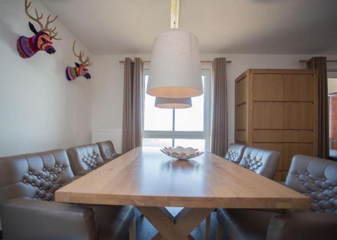 Ferienwohnung Panoramablick Postwiese Winterberg Exteriör bild