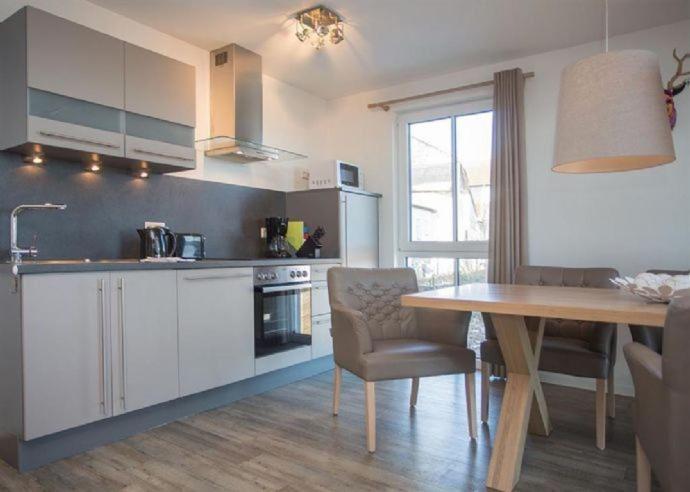 Ferienwohnung Panoramablick Postwiese Winterberg Exteriör bild