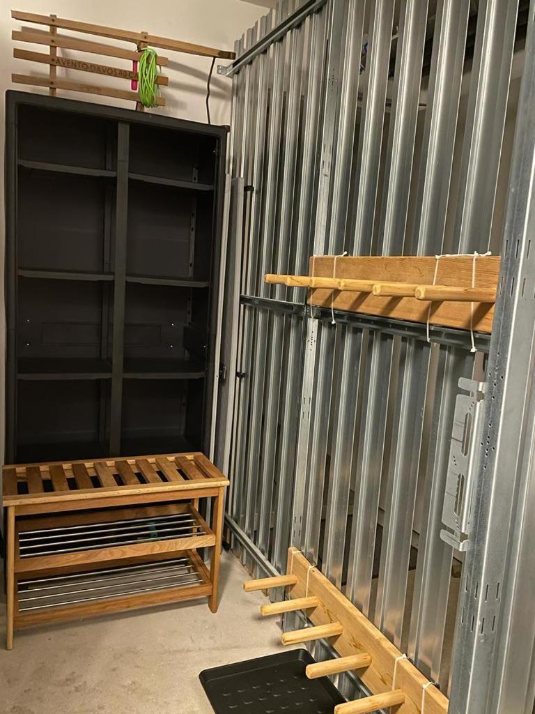 Ferienwohnung Panoramablick Postwiese Winterberg Exteriör bild